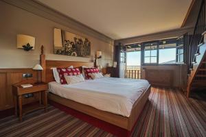 Hotels Hotel Arnold : photos des chambres