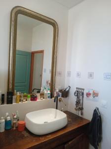 Chambre des Amandiers