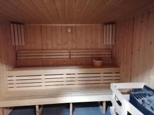 Appartements Terres de France - Appart Hotel Rouen Flaubert : photos des chambres