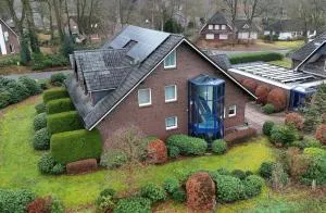 Gästehaus Hankhausen - Elsfleth