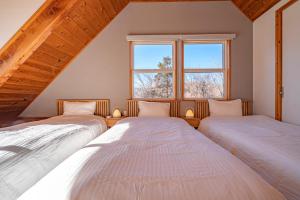 Calm villa 富士山中湖