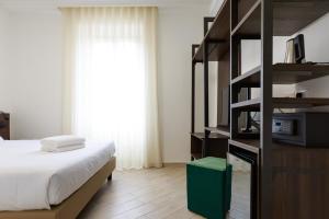 Villa Aurora Rooms