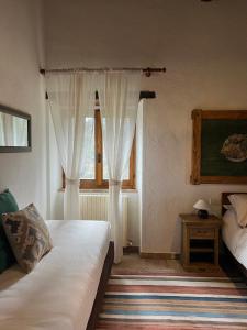 Camera Matrimoniale Deluxe con 1 Letto Supplementare