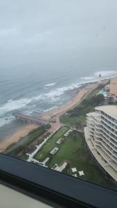 The Pearls of Umhlanga, or Oceans Apts
