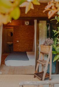 3 Pok Maewang jinxiang Gold elephant park