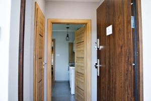 Apartamenty na Zatorskiej by Housine