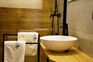 Apartamenty na Zatorskiej by Housine