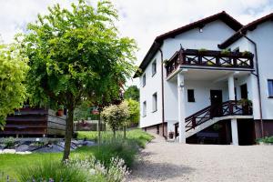 Apartamenty na Zatorskiej by Housine
