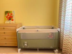 Cherno More Apartment