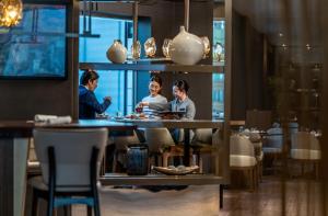 ANA InterContinental Tokyo by IHG