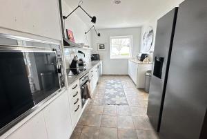 Modern family friendly house in Seltjarnarnes - Birta Rentals