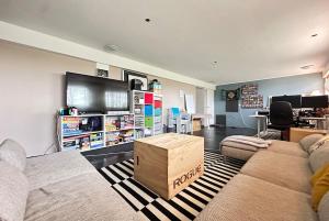 Modern family friendly house in Seltjarnarnes - Birta Rentals