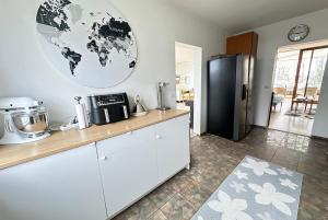 Modern family friendly house in Seltjarnarnes - Birta Rentals