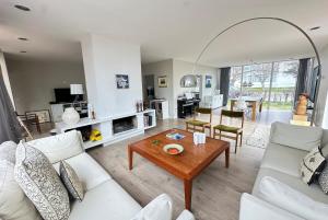 Modern family friendly house in Seltjarnarnes - Birta Rentals