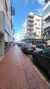 Cozy home in a good location