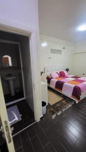 Appartement moderne Mohammedia Parc proche plage parking wifi residence securisee Modern apartment Mohammedia Parc area close to beach parking wifi secure residence شقة حديثة المحمدية حي بارك قريبة من البحر مع مو