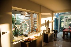 Erasmias House - A Green Haven for Ultimate Relaxation