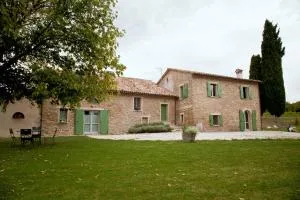 Azienda Agricola Baccagnano - Santo Stefano Zerfugnano
