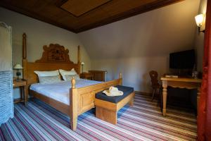 Hotels Hotel Arnold : photos des chambres