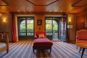 Hotels Hotel Arnold : photos des chambres
