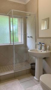 Constantia Garden Cottage