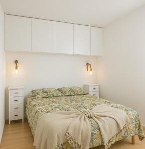 Appartements L-Epi d-Orge - Paris - Orly : photos des chambres