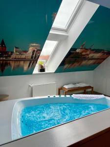 Mortens Kro Boutique Hotel