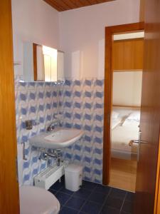 Hortensia H 033 - VIEW apartment 6 pers