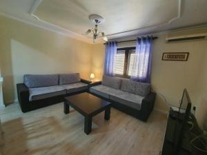 Chic Escape Tirana Central Apartment near Blloku