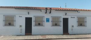 Bungalows Sierra San Benito