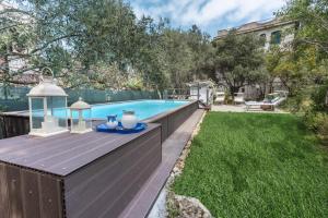 Villa Emma 50 mt from the sea with private pool