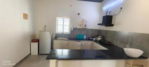 VILLA RISHAAM with swimming pool