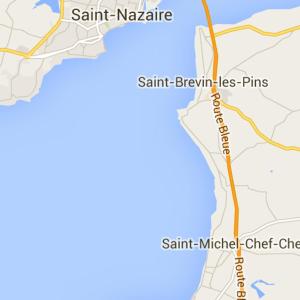 Campings Mobilhome familial 6 a 7 p 3 chambres 42 m2 Saint Brevin Les Pierres Couchees : photos des chambres