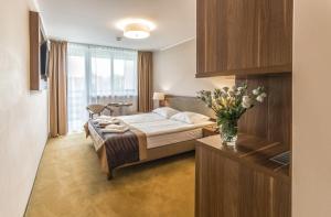 Standard Queen Room room in Hotel Polanica Resort & Spa