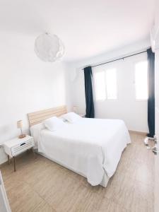 Apartamento de la Luz en exclusividad