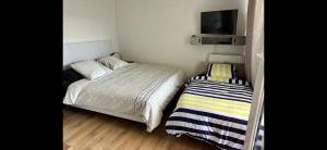 Beau studio à Nice Centre