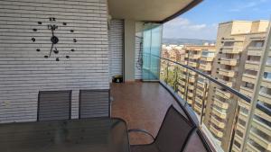 Apartamento en Marina dOr Primera Línea con Vistas al Mar
