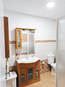 Apartamento de la Luz en exclusividad