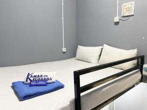 Helloroom Mampang Jl Bank