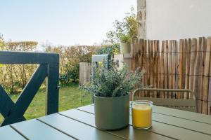 Appartements Les Terrasses de Venetis - parking for 3 people : photos des chambres