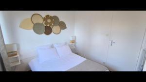 Appartements VK Lake : Appartement 2 Chambres