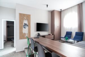 MANDA Heritage Hotel