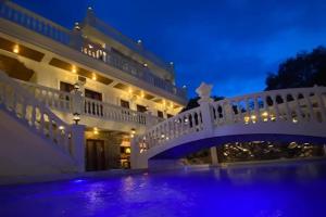 Sibsib Baybayin Beach Resort