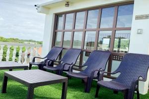 Sibsib Baybayin Beach Resort