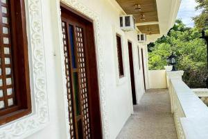 Sibsib Baybayin Beach Resort