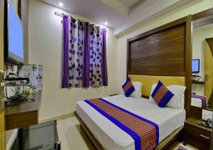 Hotel SPOT By A1Rooms- Walking The Station and Metro Station
