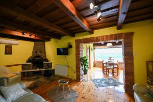 Počitniška hiša Parkfield Dragovan