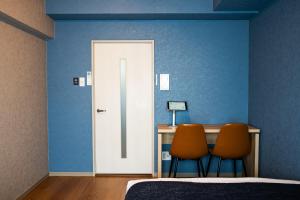 Portside Avenue Hakata