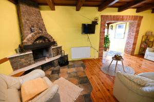 Počitniška hiša Parkfield Dragovan 