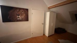 Möblierte Wohnung in Cochem zur Zwischenmiete für berufliche Aufenthalte keine Tourismus keine Ferienwohnung